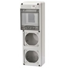 GEWISS 配電板16A IP44/67 - IP65系列
