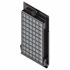 SY-KLONE HVAC 面板再循環(huán)過(guò)濾器PF708系列