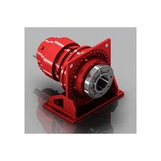 GEAR 行星齒輪減速機P系列
