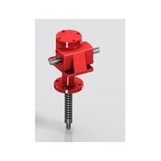 GEAR 升降機JW系列
