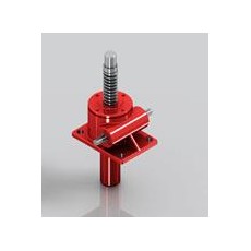 GEAR 升降機SWL系列