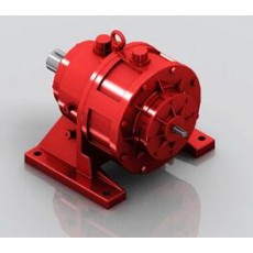 GEAR 擺線針輪減速機X系列