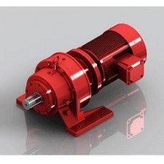 GEAR 擺線針輪減速機B系列