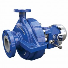 RUHRPUMPEN 臥式、單*流程泵SCE API系列