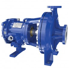 RUHRPUMPEN 流程泵CPO ANSI系列