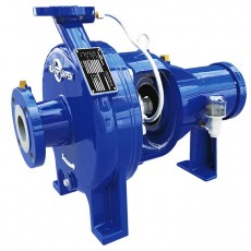 RUHRPUMPEN 臥式端吸流程泵IPP系列