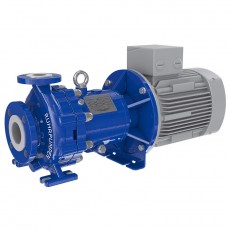 RUHRPUMPEN 永磁驅(qū)動緊耦合離心泵CRP-M-CC