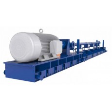 RUHRPUMPEN 臥式渦輪泵HTP系列