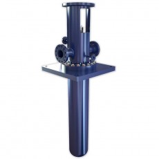 RUHRPUMPEN 立式水輪發(fā)電機(jī)VTG系列