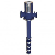 RUHRPUMPEN 立式循環(huán)多* API 610 泵系列