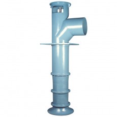RUHRPUMPEN 立式軸流泵VAF系列