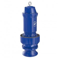RUHRPUMPEN 立式潛水泵SMF系列