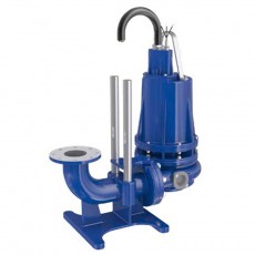RUHRPUMPEN 立式潛水泵SHS 系列
