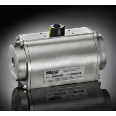 A-T Controls 不銹鋼齒輪齒條執(zhí)行器SSA系列