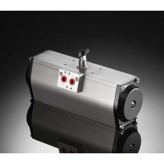 A-T Controls 氣動(dòng)齒條齒輪執(zhí)行器系列