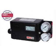 A-T Controls 數(shù)字智能閥門定位器SS2系列