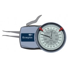 Kroeplin 電子內(nèi)部測(cè)量裝置H102系列