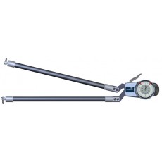 Kroeplin 機(jī)械內(nèi)部測(cè)量裝置H850系列