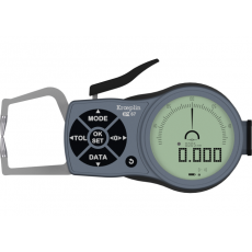 Kroeplin 電子戶外測(cè)量裝置K110系列