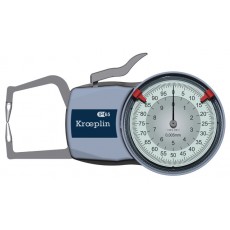 Kroeplin 機(jī)械戶外測(cè)量裝置D110系列
