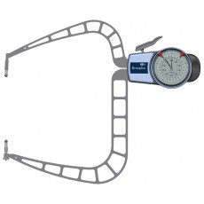 Kroeplin 機(jī)械外部測(cè)量裝置D4150系列