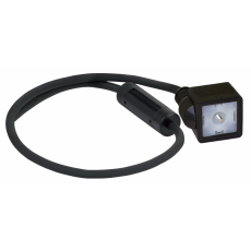canfield 連接器5FMSD系列