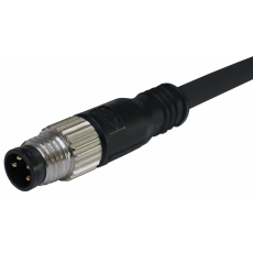canfield 圓形連接器M8 CANFAST系列