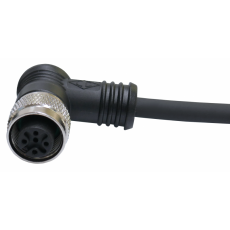 canfield 連接器M12 90°CANFAST系列