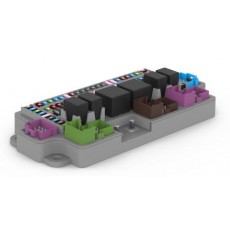 MTA 基于PCB的機艙模塊化電氣中心C-MEC 138系列