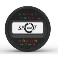 MTA 儀表板Spot系列
