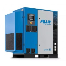 ALUP 變速螺桿壓縮機(jī)Evoluto系列