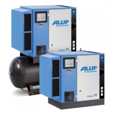 ALUP 變速螺桿壓縮機(jī)Allegro系列