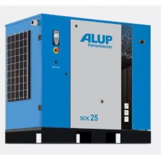 ALUP 皮帶驅(qū)動(dòng)壓縮機(jī)SCK系列