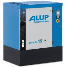 ALUP 皮帶驅(qū)動(dòng)壓縮機(jī)Sonetto系列