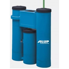 ALUP 油水分離器系列