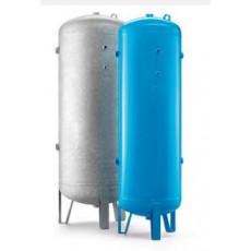 ALUP 空氣接收器系列