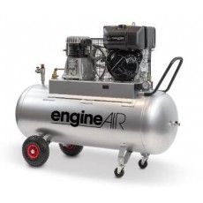 ALUP 活塞空氣壓縮機(jī)EngineAIR系列