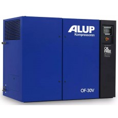 ALUP 空氣壓縮機(jī)OF系列