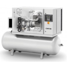 ALUP 無油活塞壓縮機(jī)CleanAIR系列