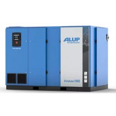 ALUP 螺桿空氣壓縮機(jī)Evoluto 111-160系列