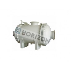 HORIZON 碳鋼過濾器外殼Rizonflow系列