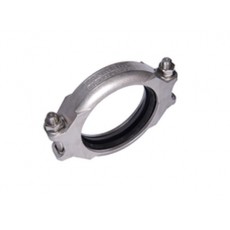 HORIZON 不銹鋼接頭1200PSI 中壓系列