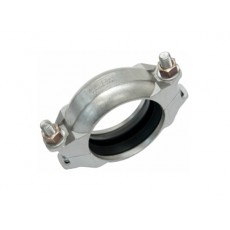 HORIZON 不銹鋼接頭600PSI 中壓系列