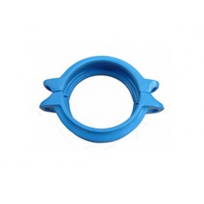 HORIZON 球墨鑄鐵低壓撓性接頭250PSI系列