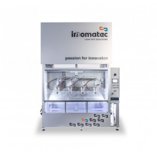 innomatec 水下目視檢查系列