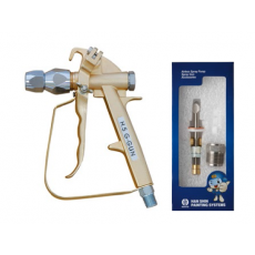 HASCO 無(wú)氣噴槍親金槍系列