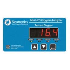 Neutronics 氧氣濃度控制系統(tǒng)Mini-ICS系列