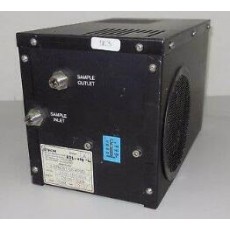 Neutronics 分析儀顯示面板3100-N1系列