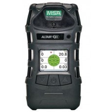 MSA 多氣體檢測儀ALTAIR 5X系列