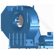 CBI 工業(yè)離心風(fēng)機(jī)RT系列